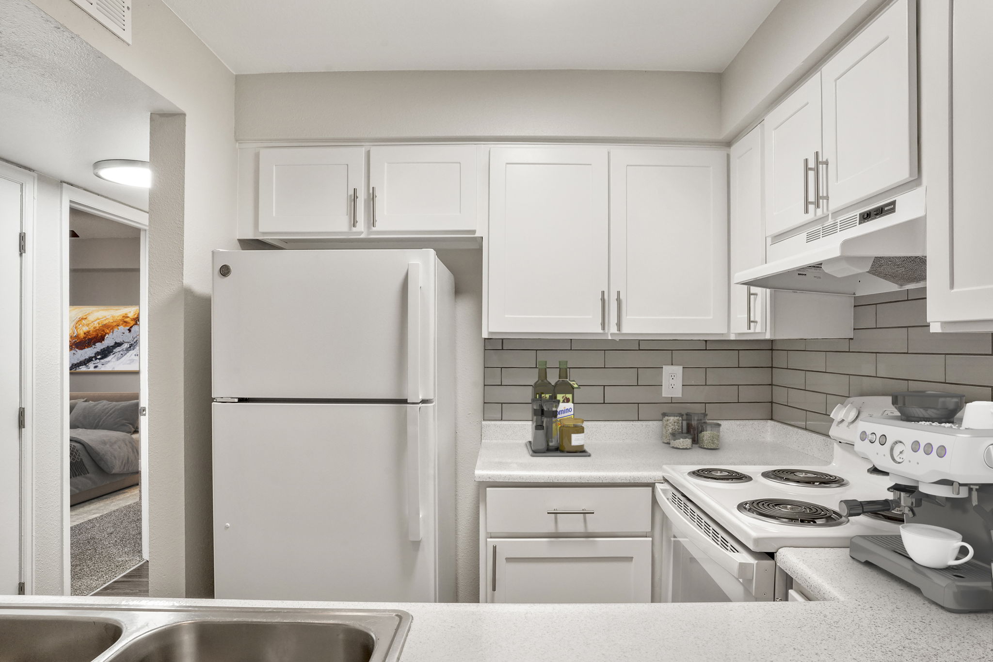 Horizon East Apartments